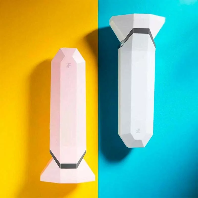 Xiaomi InFace Rejuvenescedor Facial - Rosa - MS6000-P