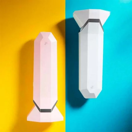 Xiaomi InFace Rejuvenescedor Facial - Rosa - MS6000-P