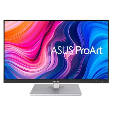 Kontrolsat - Monitor ASUS ProArt - 27" - 4k / 60Hz - Preto / Cinza - 90LM06M1-B01170