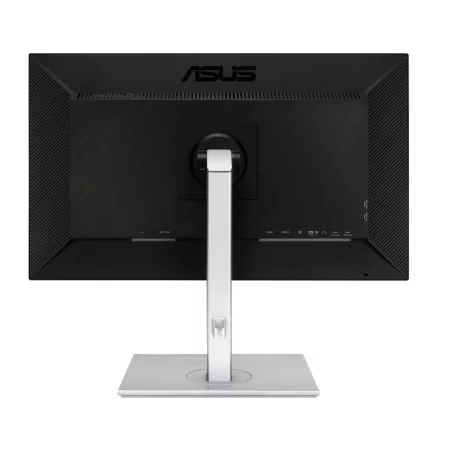 Kontrolsat - Monitor ASUS ProArt - 27" - 4k / 60Hz - Preto / Cinza - 90LM06M1-B01170