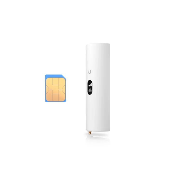 Kontrolsat - Ubiquiti Access Point UniFi LTE Pro - 150Mbps - U-LTE-PRO-EU