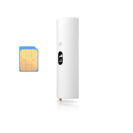 Kontrolsat - Ubiquiti Access Point UniFi LTE Pro - 150Mbps - U-LTE-PRO-EU