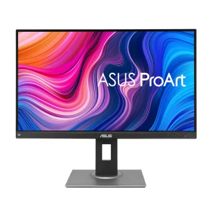 Kontrolsat - Monitor ASUS ProArt PA278QV - 68.6 cm (27") - 2560 x 1440 - Quad HD LED