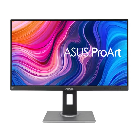 Kontrolsat - ASUS ProArt PA278QV Monitor - 68.6 cm (27") - 2560 x 1440 - Quad HD LED