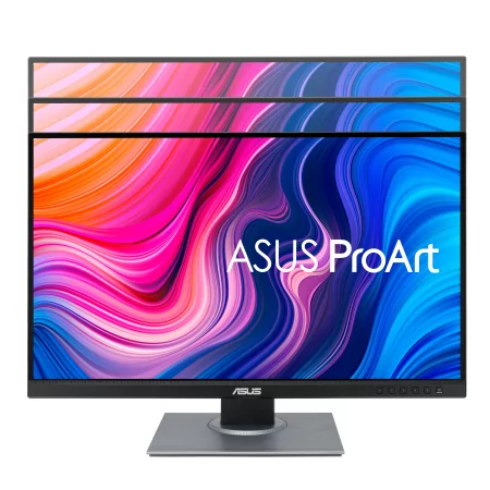 Kontrolsat - ASUS ProArt PA278QV Monitor - 68.6 cm (27") - 2560 x 1440 - Quad HD LED