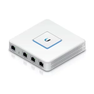 Kontrolsat - Ubiquiti Router Unifi Security Gateway USG - USG-EU