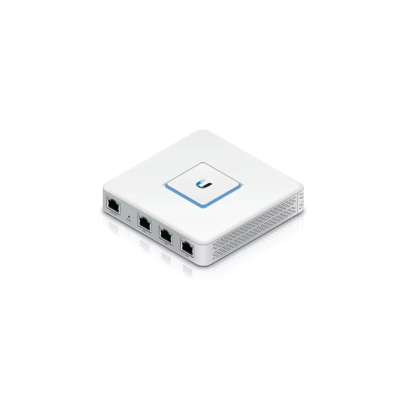 Kontrolsat - Ubiquiti Router Unifi Security Gateway USG - USG-EU Kontrolsat - Ubiquiti Router Unifi Security Gateway USG - USG-EU