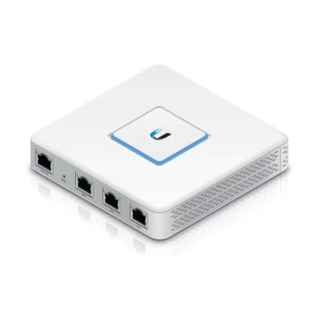 Kontrolsat - Ubiquiti Router Unifi Security Gateway USG - USG-EU Kontrolsat - Ubiquiti Router Unifi Security Gateway USG - USG-EU