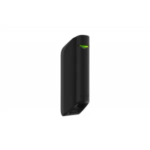Kontrolsat - Ajax Detetor Cortina Motionprotect-Curtain-Black Ip45 Preto