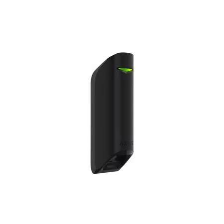 Kontrolsat - Ajax Detetor Cortina Motionprotect-Curtain-Black Ip45 Preto