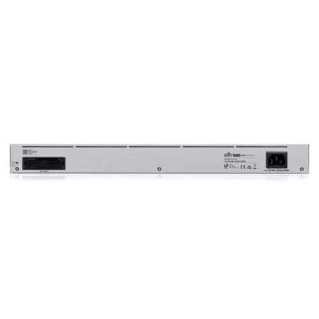 Kontrolsat - Ubiquiti Gray PoE Switch - 48 Ports 600W - USW-Pro-48-POE
