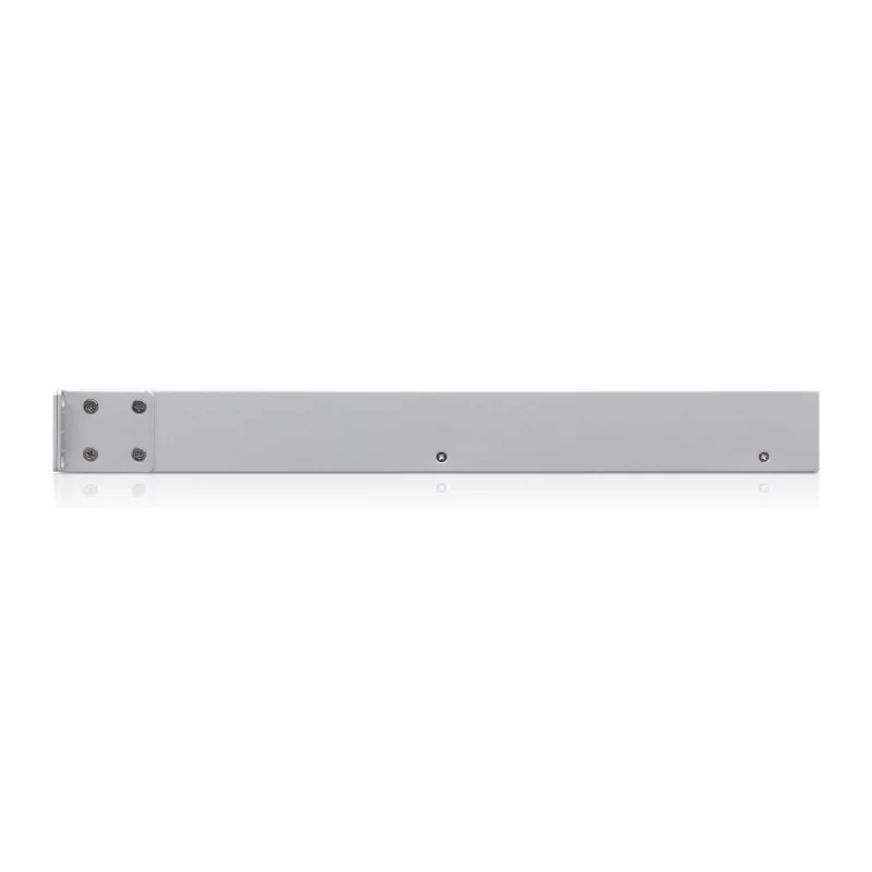 Kontrolsat - Ubiquiti Switch PoE Cinza - 48 Portas 600W - USW-Pro-48-POE