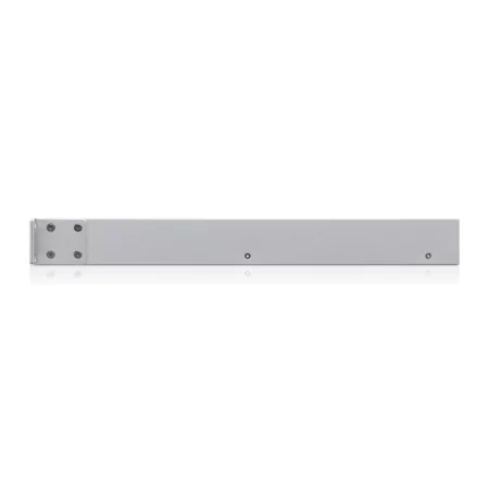 Kontrolsat - Ubiquiti Switch PoE Cinza - 48 Portas 600W - USW-Pro-48-POE