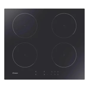 Kontrolsat - Placa Indução Candy MODERNA - CI642CTT - Touch - 4 Zonas