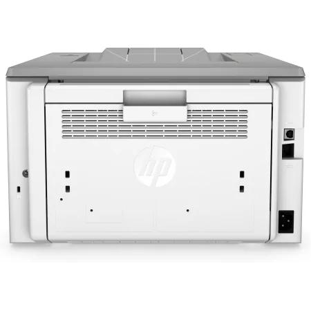 Kontrolsat - HP LaserJet Pro M118DW Printer - Wireless, 28ppm, 1200dpi, Grey/White