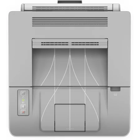 Kontrolsat - HP LaserJet Pro M118DW Printer - Wireless, 28ppm, 1200dpi, Grey/White