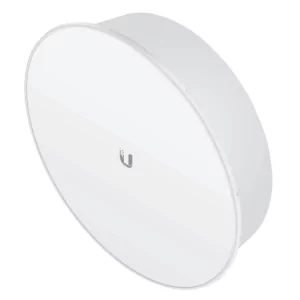 Kontrolsat - Ubiquiti airMAX PowerBeam AC ISO Bridge - 5GHz - PBE-5AC-ISO-GEN2