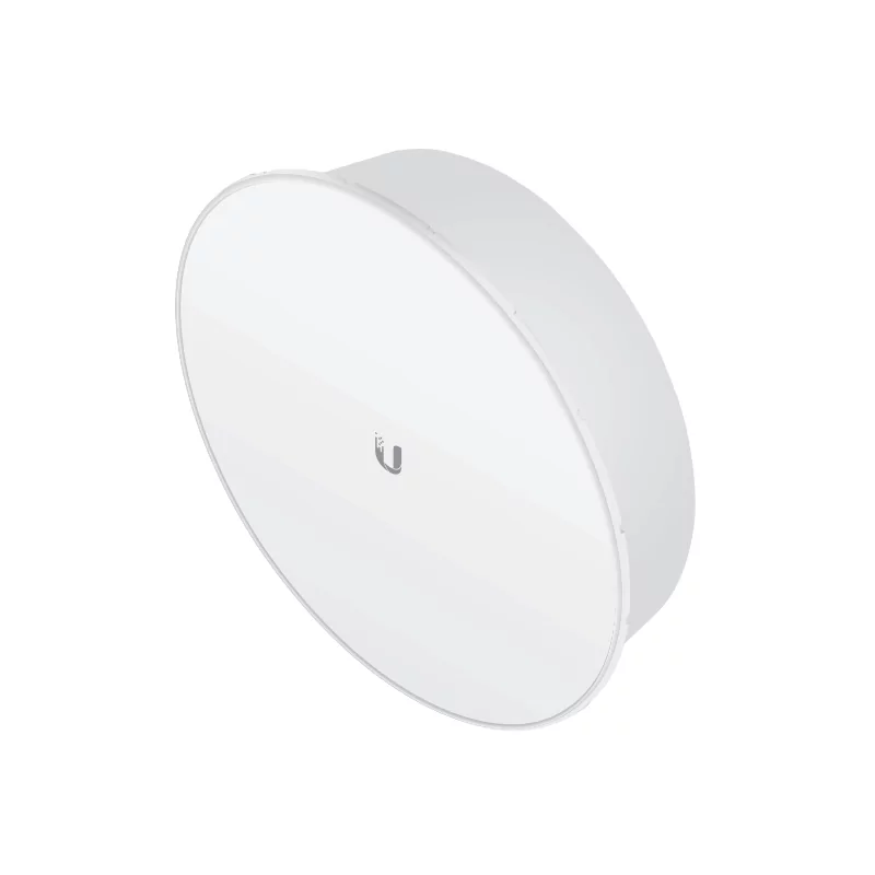 Kontrolsat - Ubiquiti airMAX PowerBeam AC ISO Bridge - 5GHz - PBE-5AC-ISO-GEN2 Kontrolsat - Ubiquiti airMAX PowerBeam AC ISO Bridge - 5GHz - PBE-5AC-ISO-GEN2