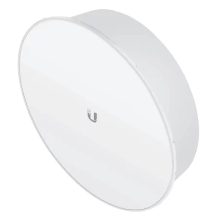 Kontrolsat - Ubiquiti airMAX PowerBeam AC ISO Bridge - 5GHz - PBE-5AC-ISO-GEN2 Kontrolsat - Ubiquiti airMAX PowerBeam AC ISO Bridge - 5GHz - PBE-5AC-ISO-GEN2