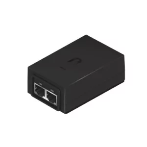 Kontrolsat - Ubiquiti PoE Adapter - 24VDC 30W - POE-24-30W