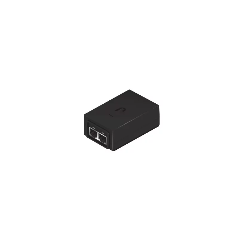 Kontrolsat - Ubiquiti Adaptador PoE - 24VDC 30W - POE-24-30W Kontrolsat - Ubiquiti Adaptador PoE - 24VDC 30W - POE-24-30W