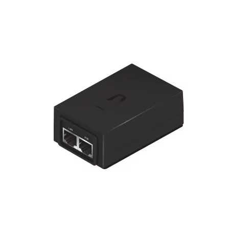 Kontrolsat - Ubiquiti Adaptador PoE - 24VDC 30W - POE-24-30W Kontrolsat - Ubiquiti Adaptador PoE - 24VDC 30W - POE-24-30W