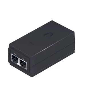 Kontrolsat - Ubiquiti Adaptador PoE - 24VDC 12W - POE-24-12W