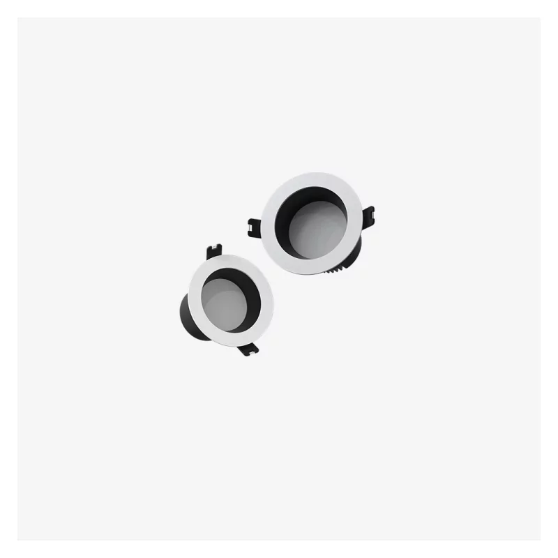Kontrolsat - Foco LED Yeelight BLE Mesh Downlight Pro - YLTS03YL