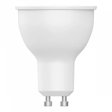 Kontrolsat - Foco LED YEELIGHT GU10 Bulb W1 - Dimmable Inteligente, Branco