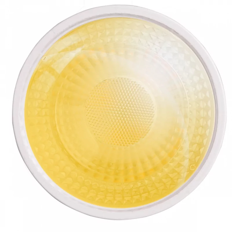 Kontrolsat - YEELIGHT GU10 Bulb W1 LED Spotlight - Dimmable Smart, White