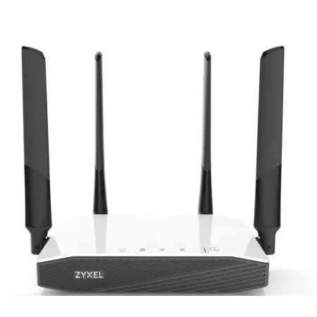 Kontrolsat - Router Dualband AC1200 - Gigabit