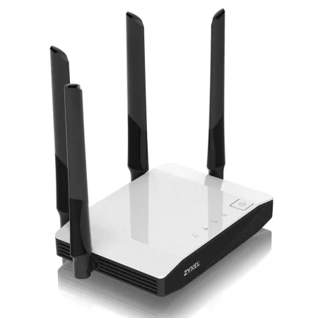 Kontrolsat - Router Dualband AC1200 - Gigabit