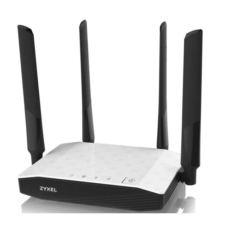 Kontrolsat - Router Dualband AC1200 - Gigabit