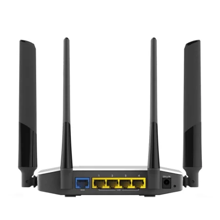 Kontrolsat - Router Dualband AC1200 - Gigabit