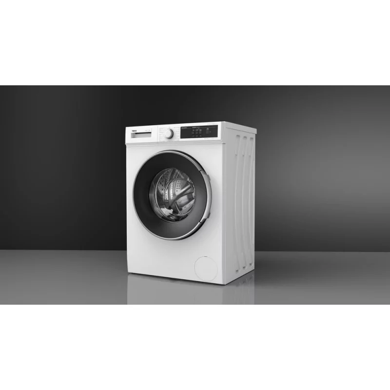 Kontrolsat - Teka WMT 40720 WH Washing Machine (7kg - 1200rpm - Class D)