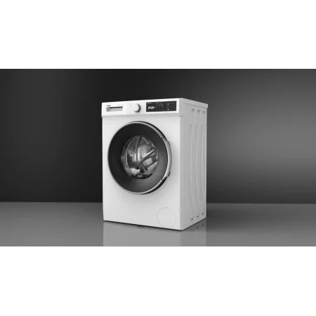 Kontrolsat - Teka WMT 40720 WH Washing Machine (7kg - 1200rpm - Class D)