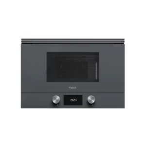 Kontrolsat - Teka Microwave ML 8220 BIS L ST (22 L - With Grill - Grey)