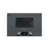 Microondas Teka ML 8220 BIS L ST (22 L - Con Grill - Gris)