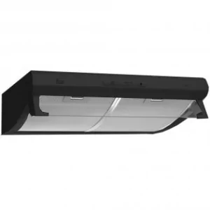 Kontrolsat - TEKA Built-in Hood C 6420 - 375 m³/h, Black