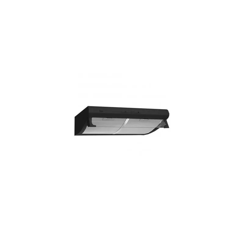 Kontrolsat - Exaustor Encastrar TEKA C 6420 - 375 m³/h, Preto Kontrolsat - Exaustor Encastrar TEKA C 6420 - 375 m³/h, Preto