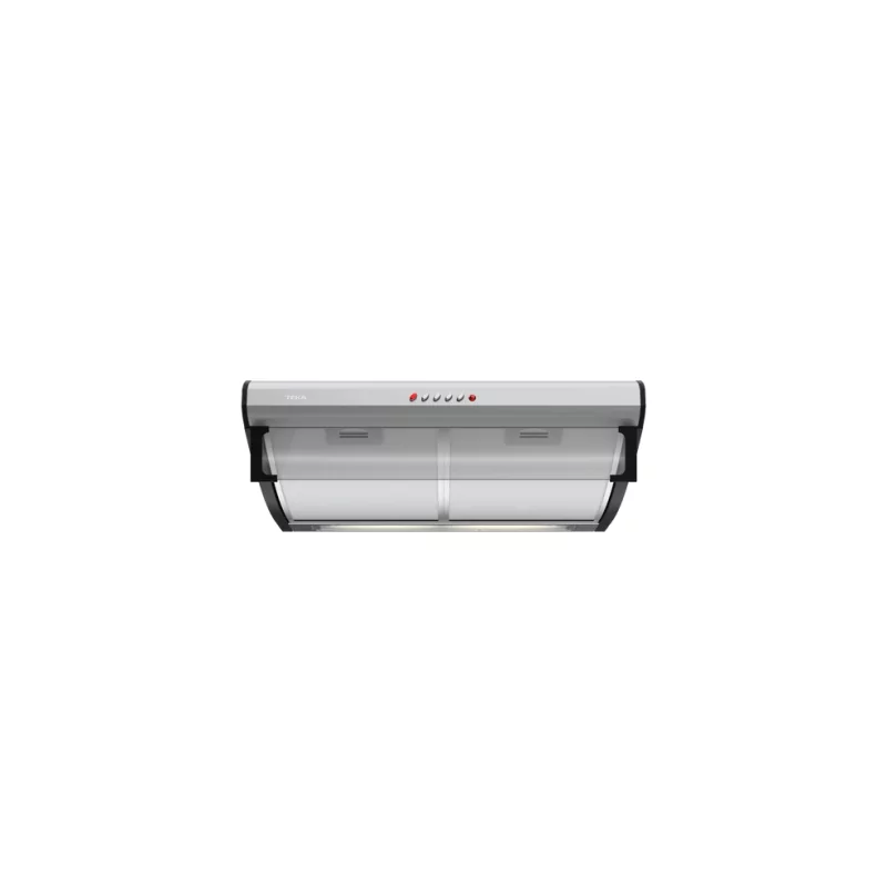 Kontrolsat - TEKA Built-in Hood C 6420 - 353 m³/h, Stainless Steel Kontrolsat - TEKA Built-in Hood C 6420 - 353 m³/h, Stainless Steel