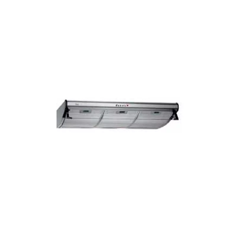 Kontrolsat - Exaustor Encastrar TEKA C 9420 - 375 m³/h, Inox