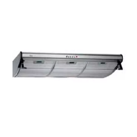 Kontrolsat - Exaustor Encastrar TEKA C 9420 - 375 m³/h, Inox