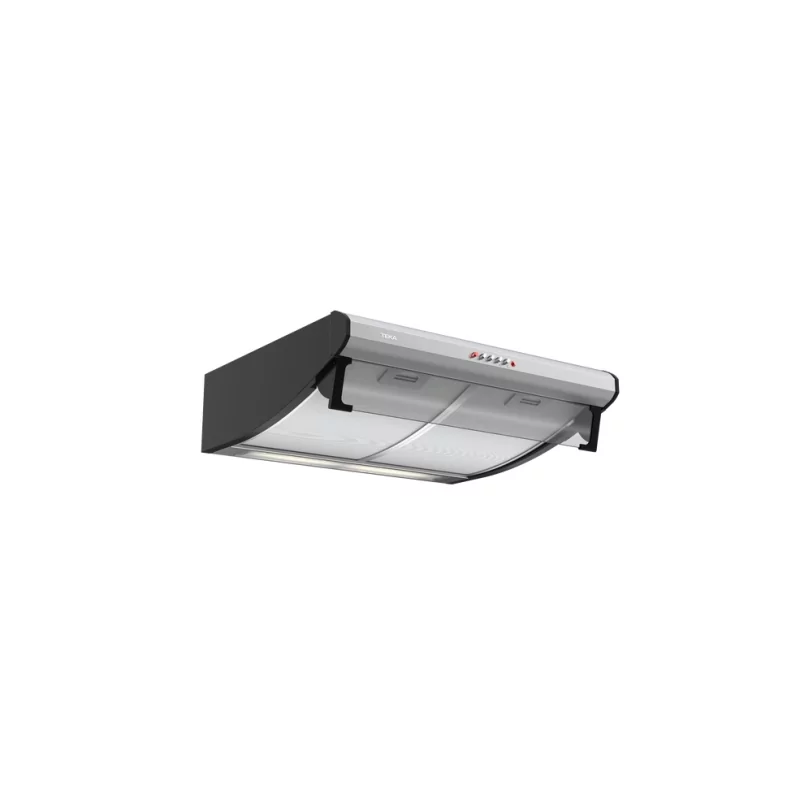 Kontrolsat - TEKA Built-in Hood C 6420 - 353 m³/h, Stainless Steel