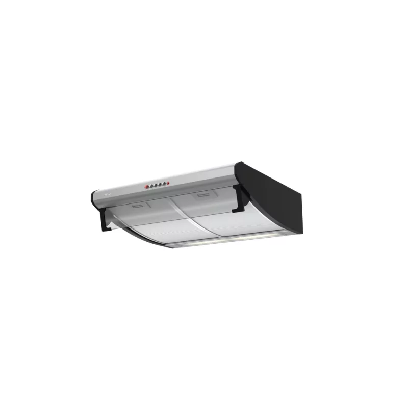 Kontrolsat - TEKA Built-in Hood C 6420 - 353 m³/h, Stainless Steel