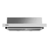 Exaustor Encastrar TEKA CNL 6415 - 385 m³/h, Branco
