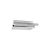 Exaustor Encastrar TEKA CNL 6415 PLUS - 385 m³/h, Inox