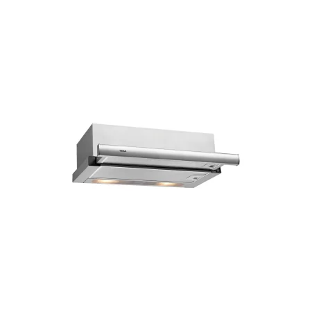 Kontrolsat - Exaustor Telescópico Teka TL 6310 - 339 m³/h, Inox