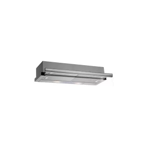 Kontrolsat - Exaustor Encastrar TEKA TL 9310 - Extração 339 m³/h, Inox