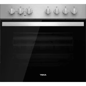 Kontrolsat - Forno Encastrar TEKA HBE 615 ME (Elétrico - 70 L - Aço Acetinado)